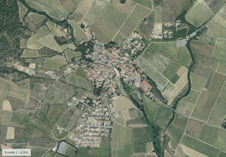 Le village
